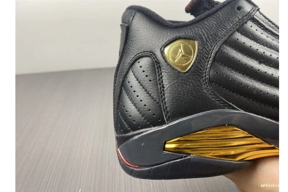 Cheap EP Jordan 14 Moments DMP Defining Pack - 487471-022 487471-022 Retro Air 0421